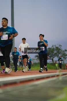 Runner Photo 4531393