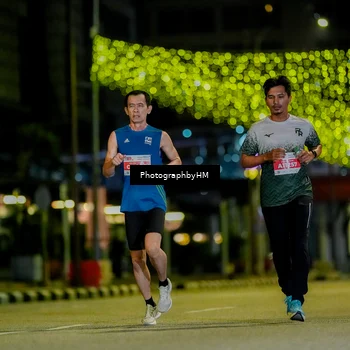 Runner Photo 4531394