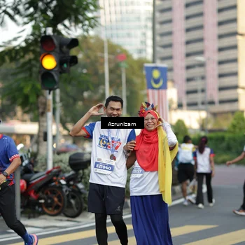 Runner Photo 4531399