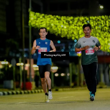 Runner Photo 4531401