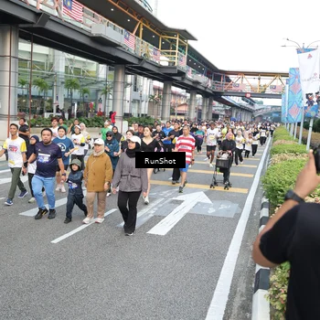 Runner Photo 4531402