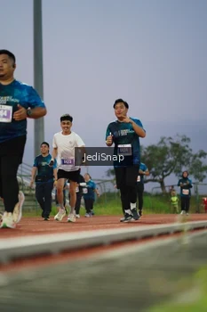 Runner Photo 4531404