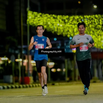 Runner Photo 4531407