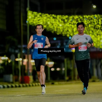Runner Photo 4531414