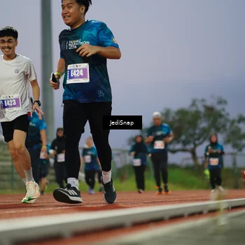 Runner Photo 4531415