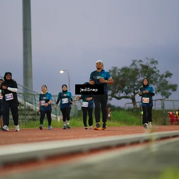 Runner Photo 4531417