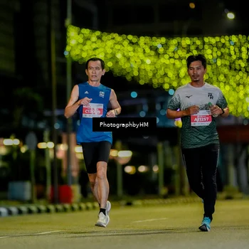 Runner Photo 4531418
