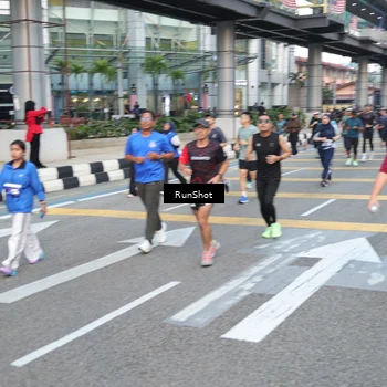 Runner Photo 4531419