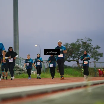 Runner Photo 4531421