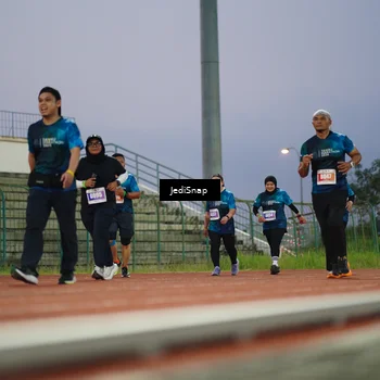 Runner Photo 4531422