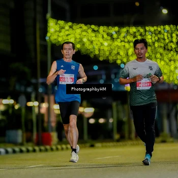Runner Photo 4531423