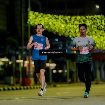Runner Photo 4531427
