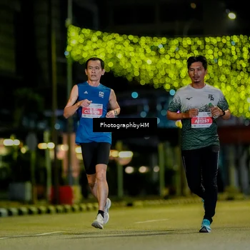 Runner Photo 4531428