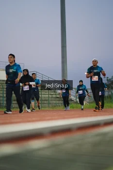 Runner Photo 4531429