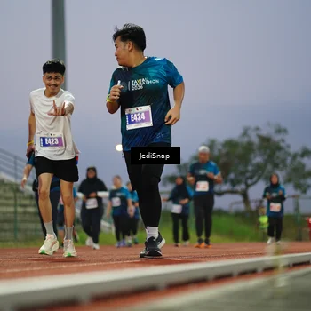 Runner Photo 4531430