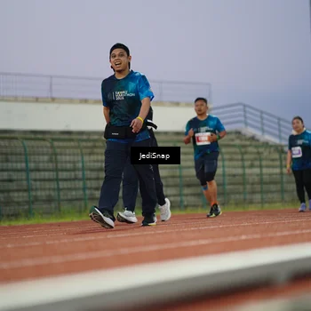 Runner Photo 4531431