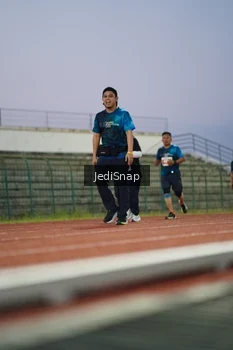 Runner Photo 4531432