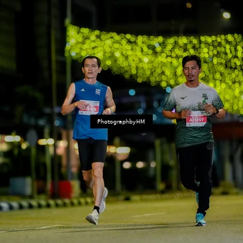 Runner Photo 4531434