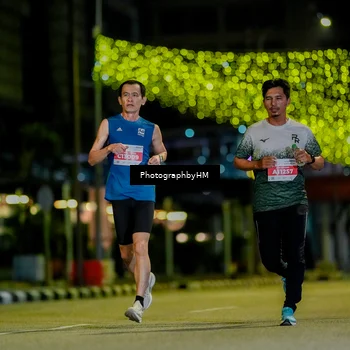 Runner Photo 4531436