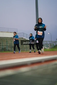 Runner Photo 4531439