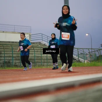 Runner Photo 4531440