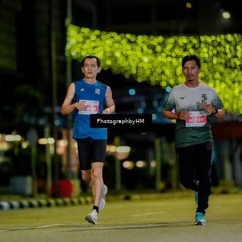 Runner Photo 4531442
