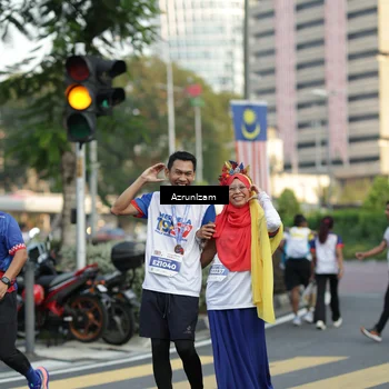Runner Photo 4531444