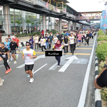 Runner Photo 4531451