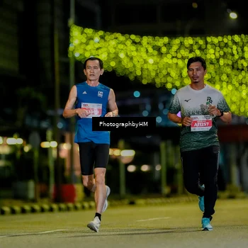Runner Photo 4531452