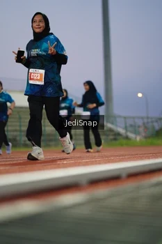 Runner Photo 4531453