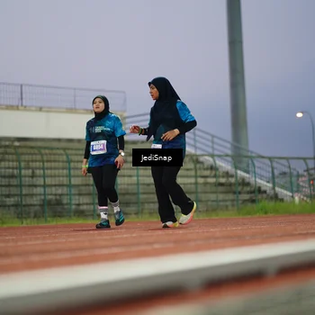 Runner Photo 4531454