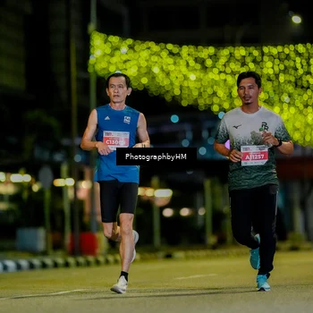 Runner Photo 4531458