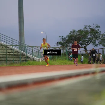 Runner Photo 4531461