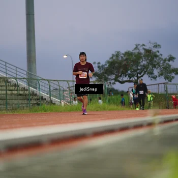 Runner Photo 4531462