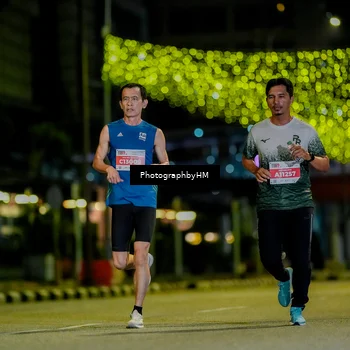 Runner Photo 4531464