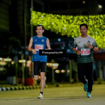 Runner Photo 4531465