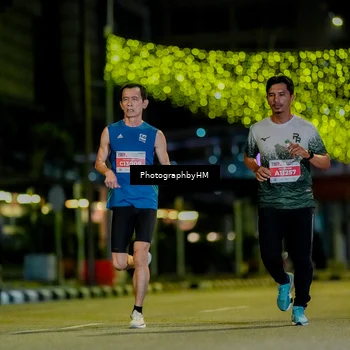 Runner Photo 4531471