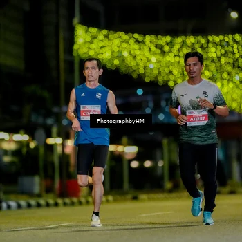 Runner Photo 4531472