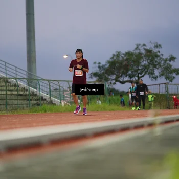 Runner Photo 4531473