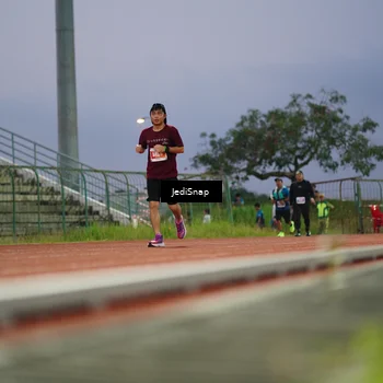 Runner Photo 4531474