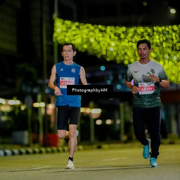 Runner Photo 4531475
