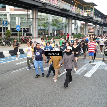 Runner Photo 4531476