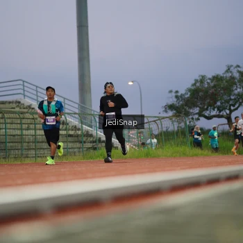 Runner Photo 4531477