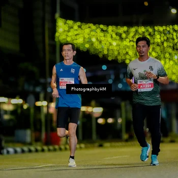 Runner Photo 4531482