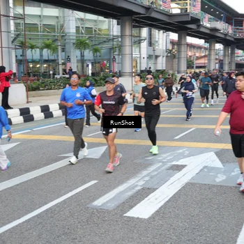 Runner Photo 4531485