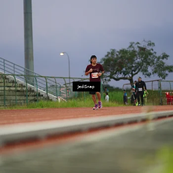 Runner Photo 4531488