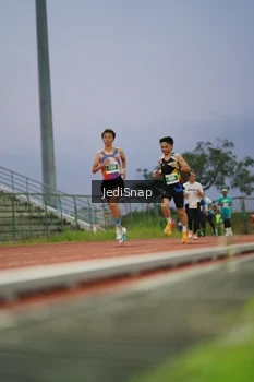 Runner Photo 4531490
