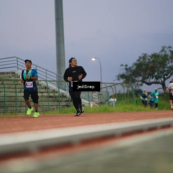 Runner Photo 4531491