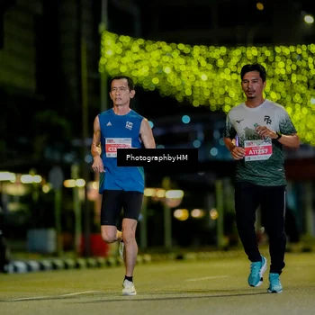 Runner Photo 4531492