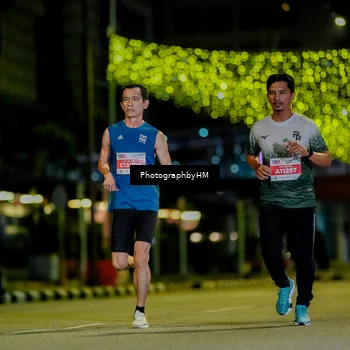 Runner Photo 4531493